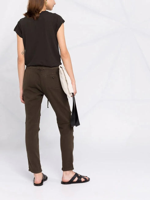 JAMES PERSE TRACK PANTS